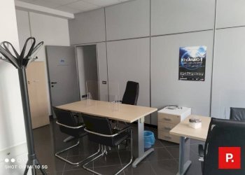 Foto 8 - Office corso trieste
 
156, Caserta - photo 8