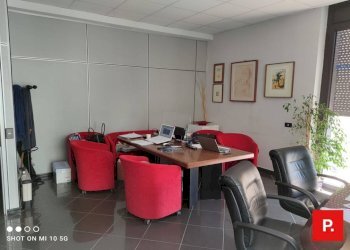Foto 14 - Office corso trieste
 
156, Caserta - photo 14
