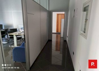 Foto 17 - Office corso trieste
 
156, Caserta - photo 17