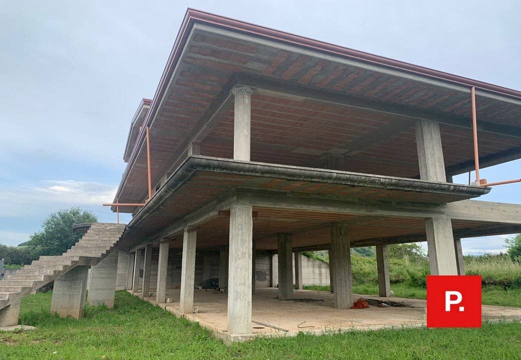 Foto 2 - Casa indipendente via Trivio, Castel Morrone - foto 2