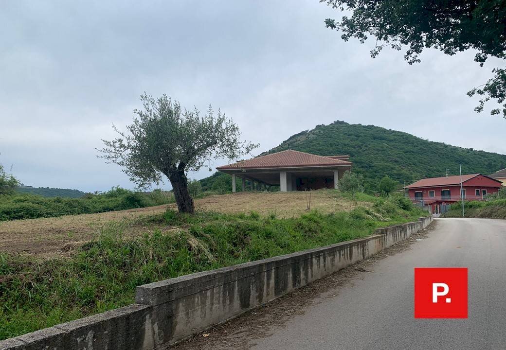 Foto 3 - Casa indipendente via Trivio, Castel Morrone - foto 3