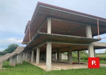 Foto 2 - Casa indipendente via Trivio, Castel Morrone - foto 2