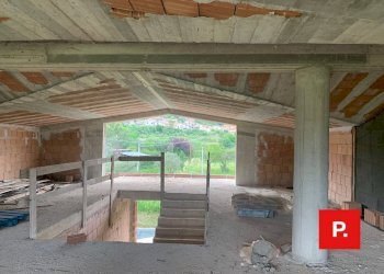 Foto 7 - Casa indipendente via Trivio, Castel Morrone - foto 7