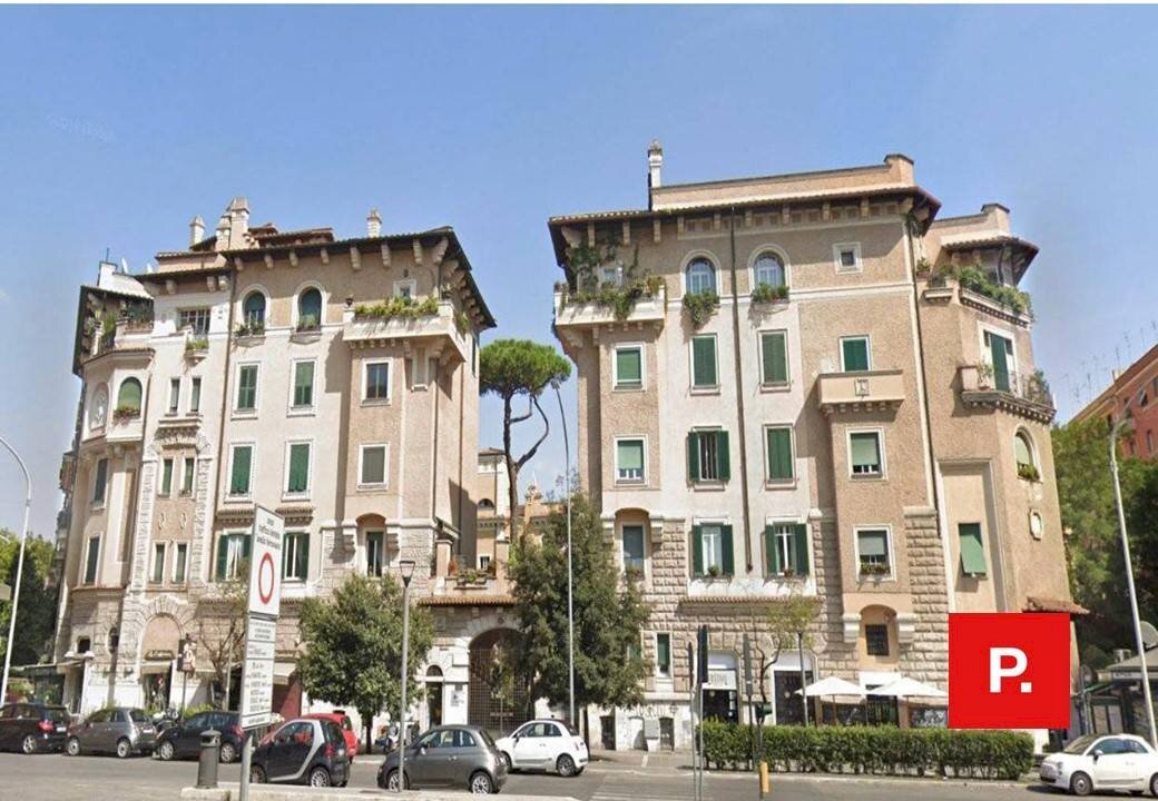 Foto 1 - Quadrilocale piazza Tuscolo
 
5, Roma - foto 1