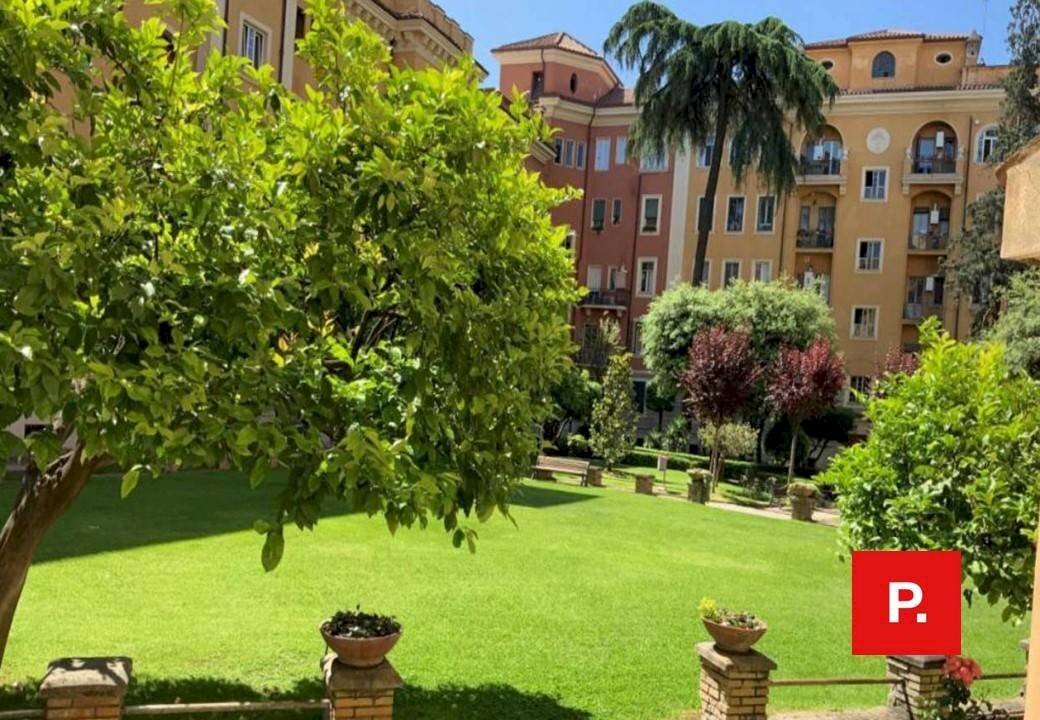 Foto 2 - Quadrilocale piazza Tuscolo
 
5, Roma - foto 2