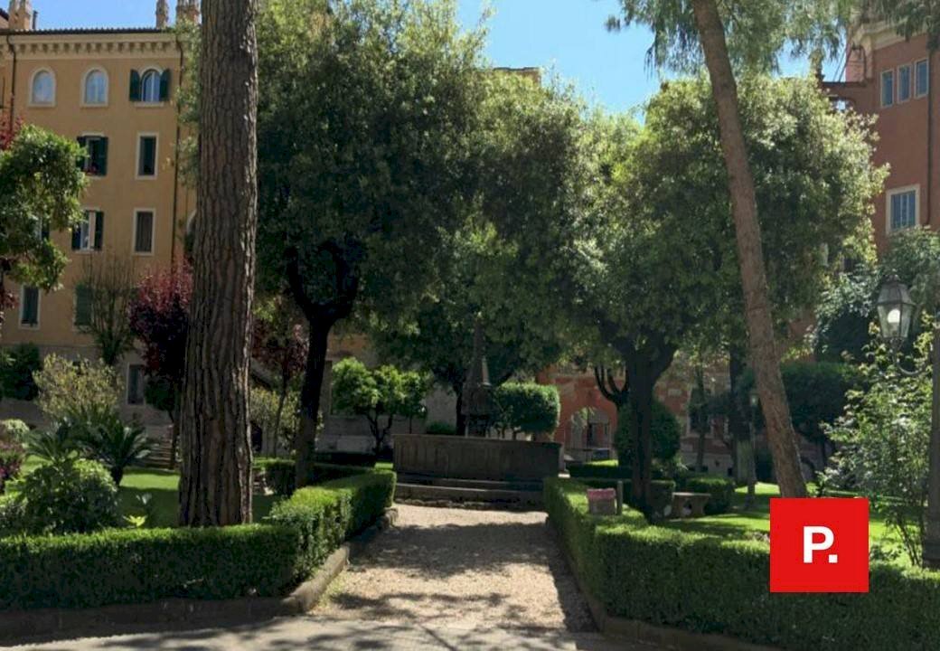 Foto 3 - Quadrilocale piazza Tuscolo
 
5, Roma - foto 3