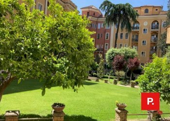 Foto 2 - Quadrilocale piazza Tuscolo
 
5, Roma - foto 2