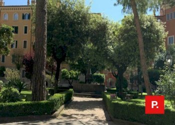 Foto 3 - Quadrilocale piazza Tuscolo
 
5, Roma - foto 3