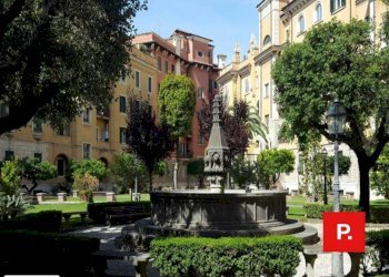 Foto 4 - Quadrilocale piazza Tuscolo
 
5, Roma - foto 4