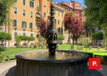 Foto 6 - Quadrilocale piazza Tuscolo
 
5, Roma - foto 6