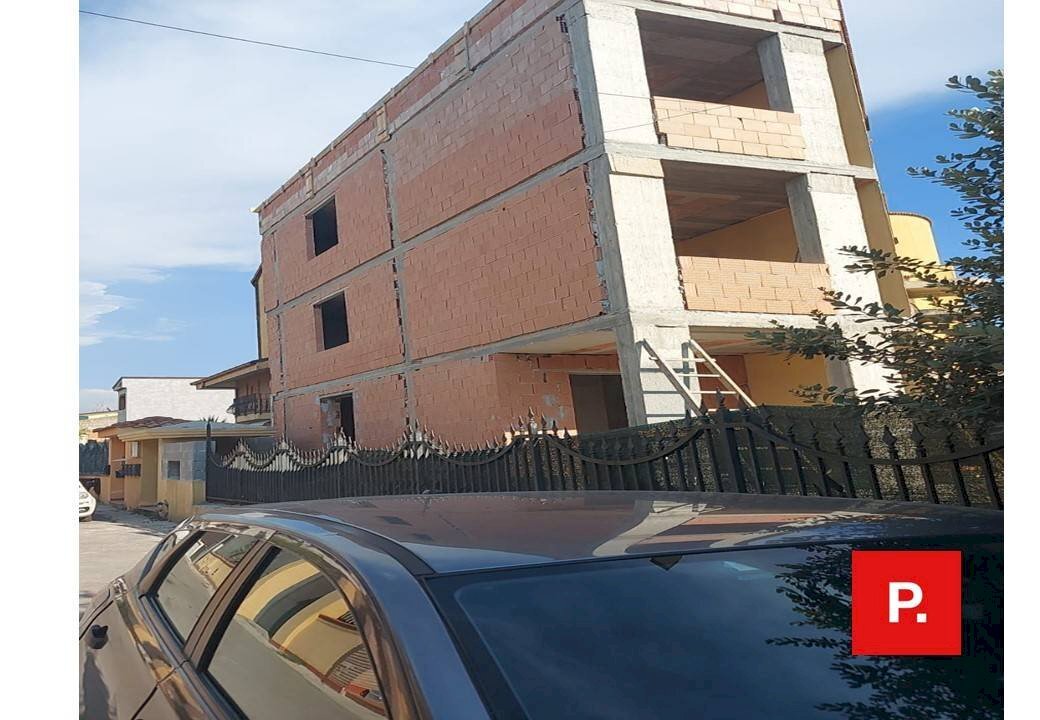 Foto 1 - Villa via Filippo Brunelleschi
 
25, San Nicola la Strada - foto 1