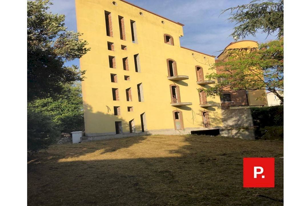 Foto 2 - Villa via Filippo Brunelleschi
 
25, San Nicola la Strada - foto 2