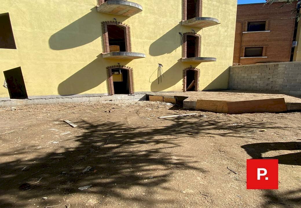 Foto 3 - Villa via Filippo Brunelleschi
 
25, San Nicola la Strada - foto 3