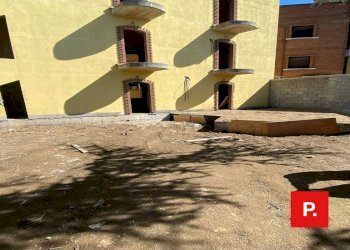 Foto 3 - Villa via Filippo Brunelleschi
 
25, San Nicola la Strada - foto 3