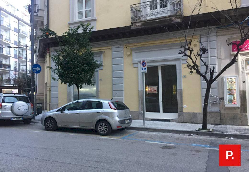 Foto 1 - Locale Commerciale Via Turati, Caserta - foto 1