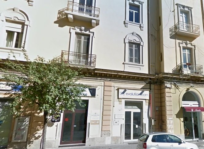 Foto 1 - Locale Commerciale via turati, Caserta - foto 1