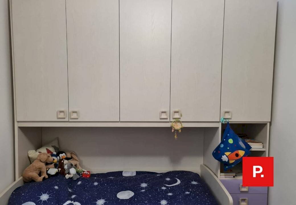 Foto 3 - Three-room apartment via Privata Sanremo
 
14, Milano - photo 3