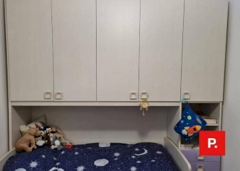 Foto 3 - Trilocale via Privata Sanremo
 
14, Milano - foto 3