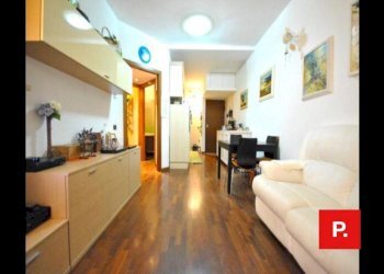 Foto 5 - Trilocale via Privata Sanremo
 
14, Milano - foto 5