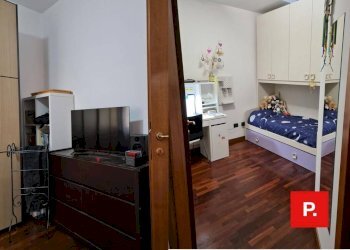 Foto 8 - Trilocale via Privata Sanremo
 
14, Milano - foto 8