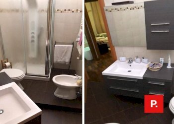 Foto 10 - Trilocale via Privata Sanremo
 
14, Milano - foto 10