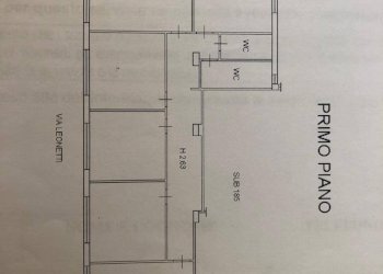 Foto 15 - Appartamento via Leonetti
 
27, Caserta - foto 15