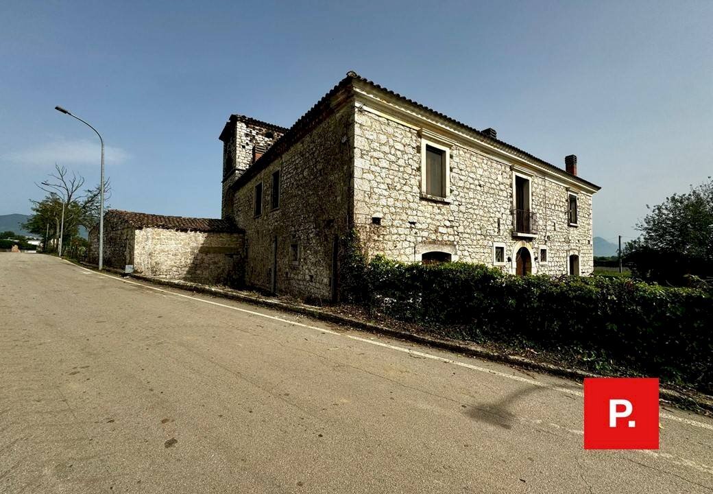 Foto 2 - Rustic via corticelle, Baia e Latina - photo 2