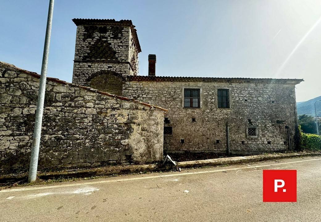 Foto 3 - Rustic via corticelle, Baia e Latina - photo 3