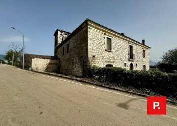 Foto 2 - Rustico via corticelle, Baia e Latina - foto 2