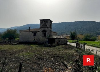 Foto 5 - Rustico via corticelle, Baia e Latina - foto 5