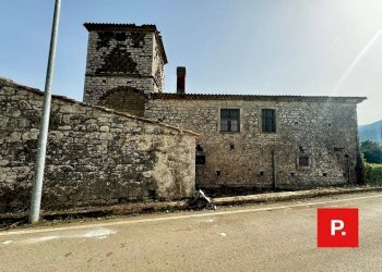 Foto 13 - Rustico via corticelle, Baia e Latina - foto 13