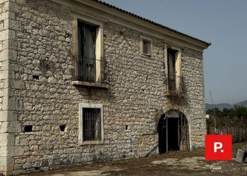 Foto 16 - Rustico via corticelle, Baia e Latina - foto 16