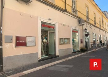 Foto 1 - Locale Commerciale via Mazzini, Caserta - foto 1