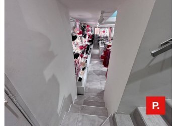 Foto 9 - Locale Commerciale via Mazzini, Caserta - foto 9