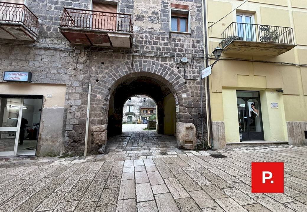 Foto 1 - Independent house via roma
 
26, Formicola - photo 1