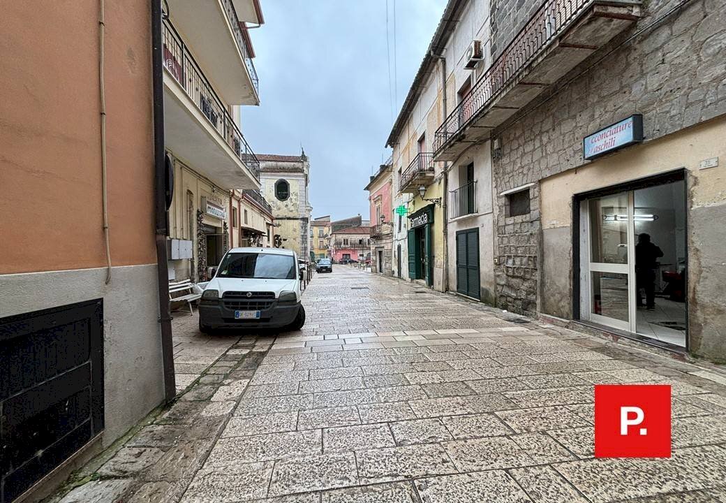 Foto 2 - Independent house via roma
 
26, Formicola - photo 2