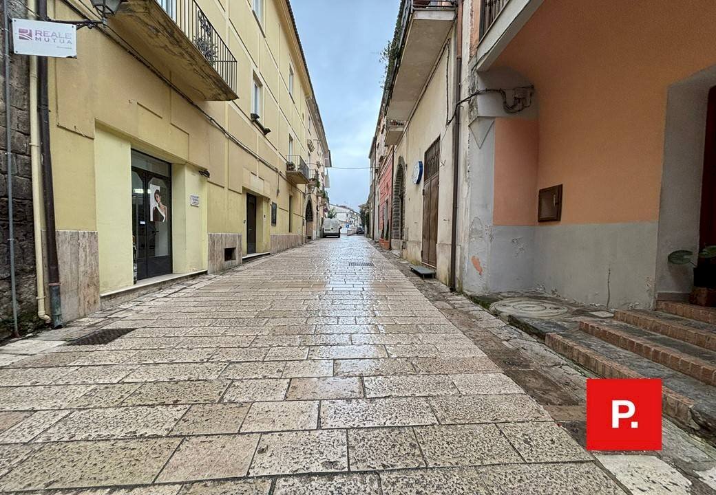 Foto 3 - Independent house via roma
 
26, Formicola - photo 3