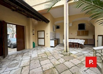 Foto 4 - Casa indipendente via roma
 
26, Formicola - foto 4