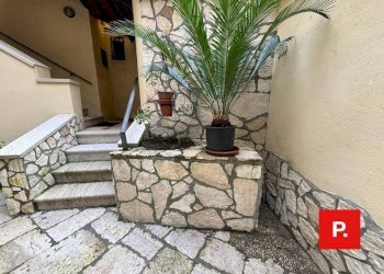 Foto 8 - Casa indipendente via roma
 
26, Formicola - foto 8