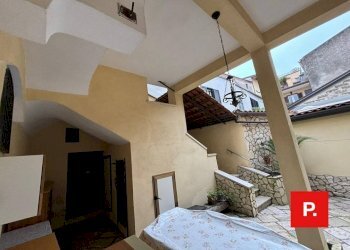 Foto 9 - Casa indipendente via roma
 
26, Formicola - foto 9