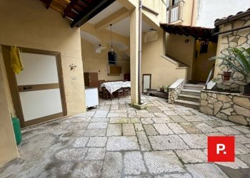 Foto 23 - Casa indipendente via roma
 
26, Formicola - foto 23