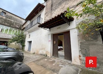 Foto 24 - Casa indipendente via roma
 
26, Formicola - foto 24