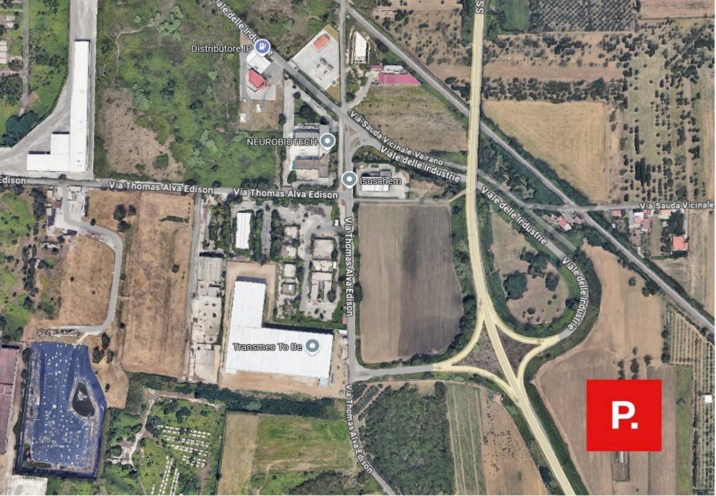 Foto 1 - Capannone uscita variante tredici, Caserta - foto 1