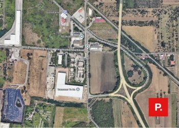 Foto 1 - Capannone uscita variante tredici, Caserta - foto 1