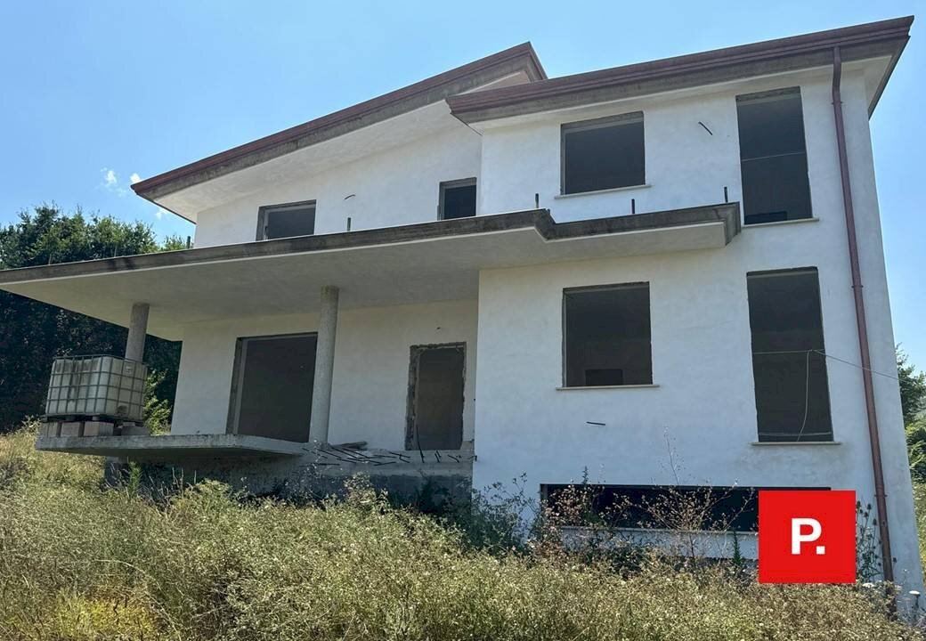 Foto 1 - Villa traversa di via Tore, Limatola - photo 1