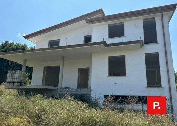 Foto 1 - Villa traversa di via Tore, Limatola - foto 1