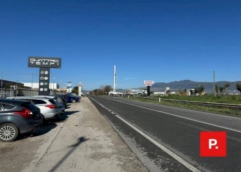 Foto 2 - Office VIA APPIA KM 197.300
 
SNC, Vitulazio - photo 2