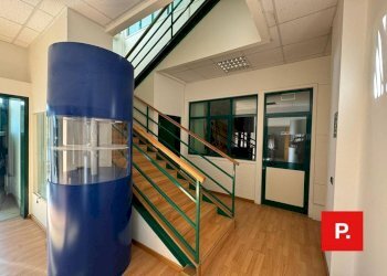 Foto 8 - Office VIA APPIA KM 197.300
 
SNC, Vitulazio - photo 8