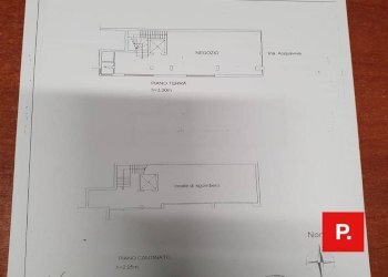 Foto 17 - Commercial Premises via Acquaviva, Caserta - photo 17
