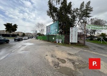 Foto 9 - Locale Commerciale viale Carlo III, Caserta - foto 9